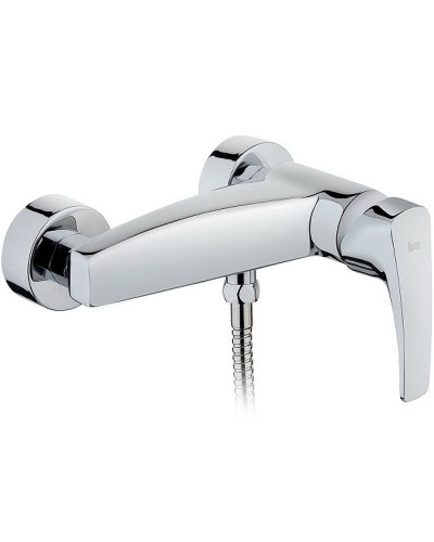 Смеситель для душа Teka Deia 402316200 Хром