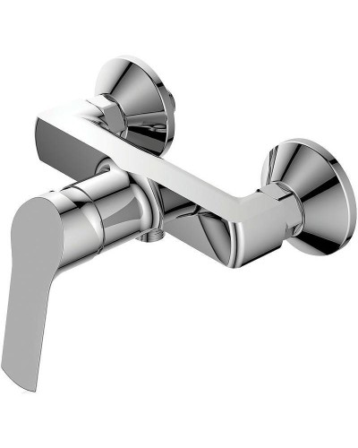 Смеситель для душа Koller Pool Twist TW0400 Хром