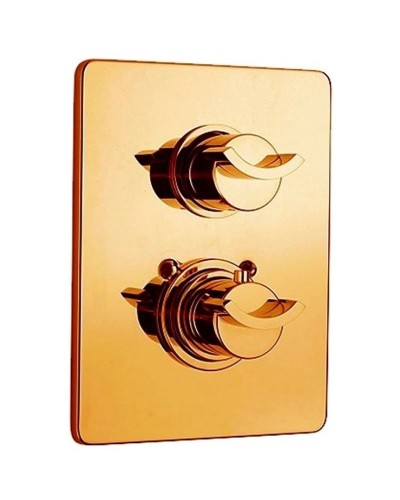 Термостат для душа Paini Morgana 73OP690