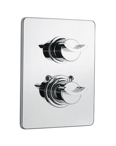 Термостат для душа Paini Morgana 73CR690TH