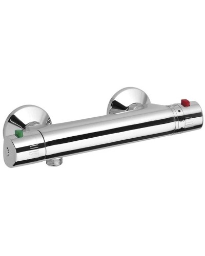 Термостат для душа Paini Cooper 80CR511TH