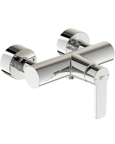 Смеситель для душа Ideal Standard Smart B0464AA Хром