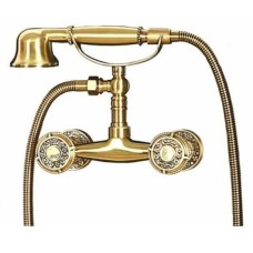 Смеситель для душа Bronze De Luxe Royal 10129