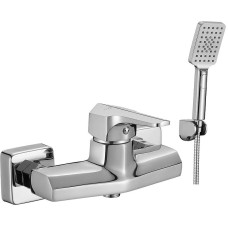 Смеситель для душа Rossinka RS44-41 Хром