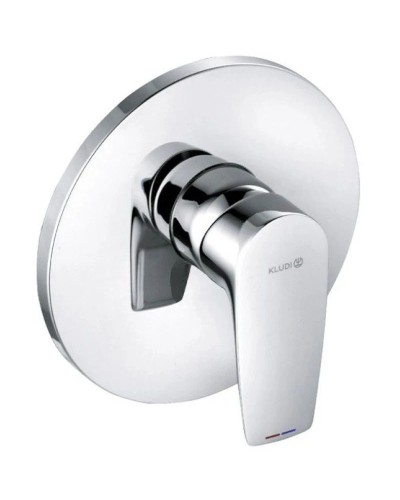 Смеситель для душа Kludi Pure&Solid 346550575