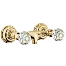 Смеситель для душа Kludi Adlon 5161045G4