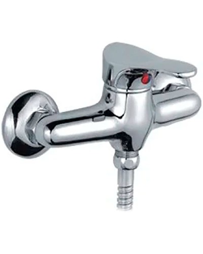 Смеситель для душа Frap H14 F2014-B Хром