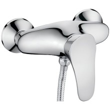 Смеситель для душа Frap H01 F2001 Хром