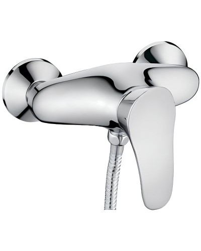 Смеситель для душа Frap H01 F2001 Хром