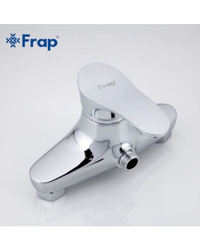 Смеситель для душа Frap H01 F2001 Хром