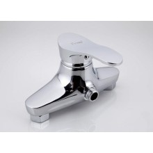 Смеситель для душа Frap H01 F2001 Хром