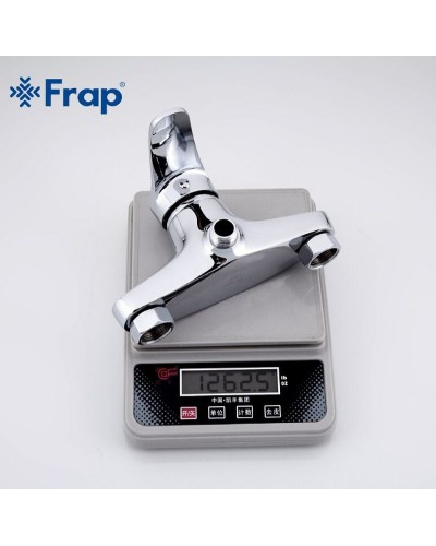 Смеситель для душа Frap H01 F2001 Хром