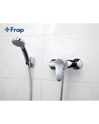 Смеситель для душа Frap H01 F2001 Хром