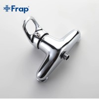 Смеситель для душа Frap H04 F2004 Хром