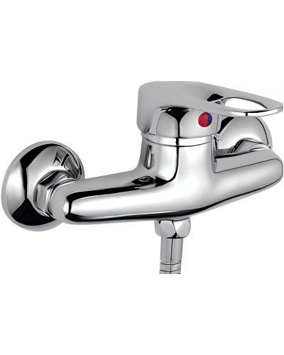 Смеситель для душа Frap H28 F2028-B Хром