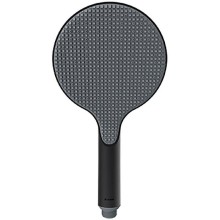 Смеситель для душа Bossini Apice Z00521.073 с термостатом Черный матовый