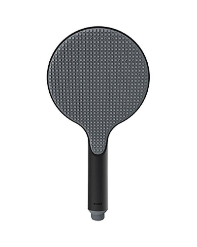 Смеситель для душа Bossini Apice Z00521.073 с термостатом Черный матовый