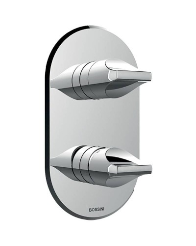 Смеситель для душа Bossini Apice Z00501.030 Хром