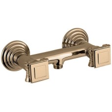 Смеситель для душа Cezares Olimp DS OLIMP-DS-02-O Бронза