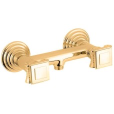 Смеситель для душа Cezares Olimp DS OLIMP-DS-03/24-O Золото 24 карат