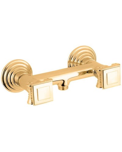 Смеситель для душа Cezares Olimp DS OLIMP-DS-03/24-O Золото 24 карат