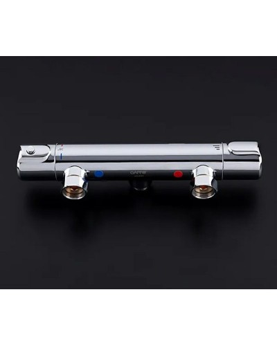 Смеситель для душа Gappo G2090 с термостатом Хром