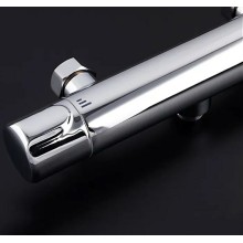 Смеситель для душа Gappo G2090 с термостатом Хром