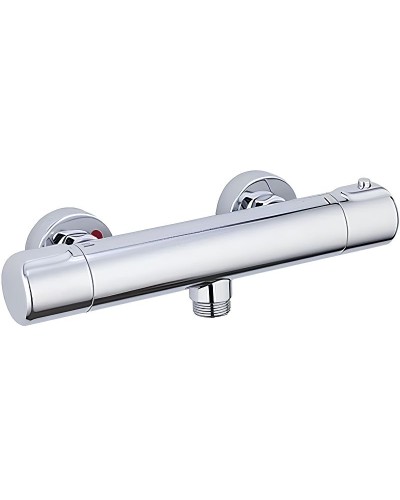 Смеситель для душа Gappo G2090 с термостатом Хром