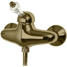 Смеситель для душа Cezares Vintage VINTAGE-DM-02-Sw Бронза