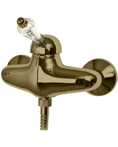 Смеситель для душа Cezares Vintage VINTAGE-DM-02-Sw Бронза