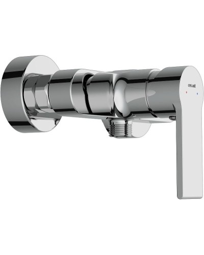 Смеситель для душа Cersanit Brasko 63022 Хром