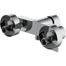 Смеситель для душа Cersanit Brasko 63022 Хром