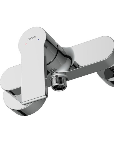 Смеситель для душа Cersanit Brasko 63022 Хром