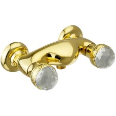 Смеситель для душа Migliore Axo 18508 Золото