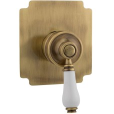 Смеситель для душа Migliore Ermitage 18614 Бронза