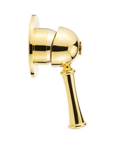 Смеситель для душа Migliore Dallas 18609 Золото