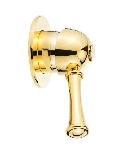 Смеситель для душа Migliore Dallas 18609 Золото