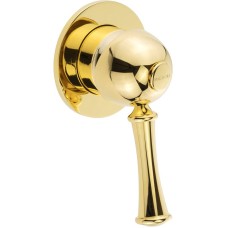 Смеситель для душа Migliore Dallas 18609 Золото