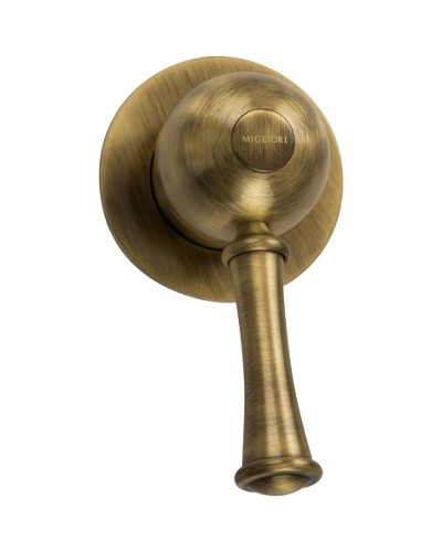 Смеситель для душа Migliore Dallas 18599 Бронза