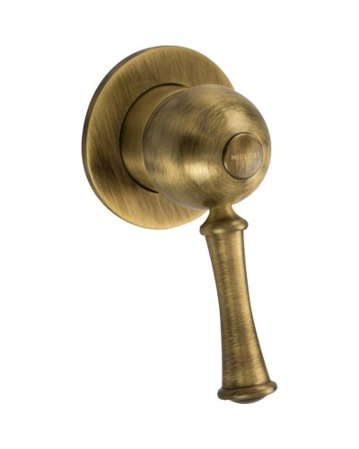 Смеситель для душа Migliore Dallas 18599 Бронза