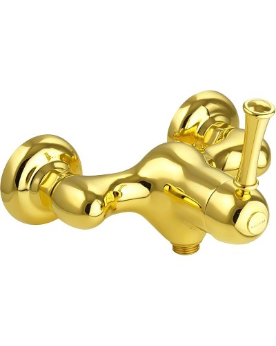Смеситель для душа Migliore Dallas 18607 Золото