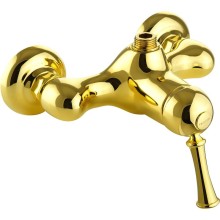 Смеситель для душа Migliore Dallas 18607 Золото