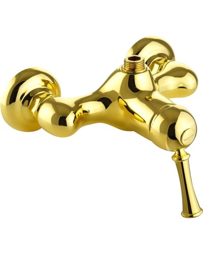 Смеситель для душа Migliore Dallas 18607 Золото