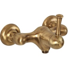 Смеситель для душа Migliore Dallas 18597 Бронза