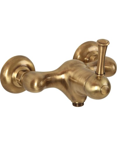 Смеситель для душа Migliore Dallas 18597 Бронза