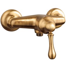 Смеситель для душа Migliore Maya 18915 Бронза