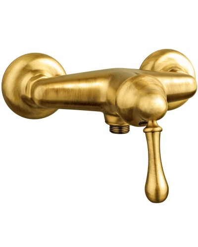 Смеситель для душа Migliore Maya 18930 Золото