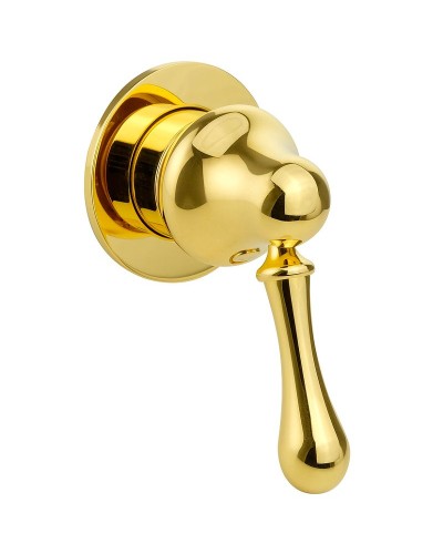 Смеситель для душа Migliore Maya 18932 Золото