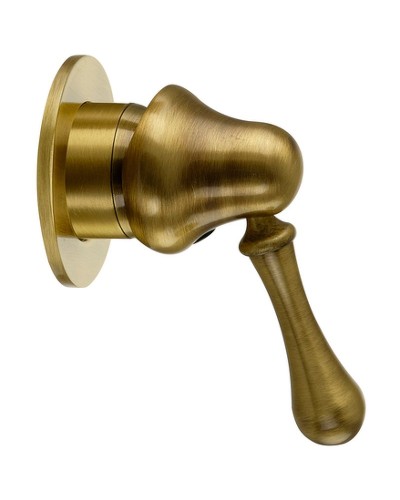 Смеситель для душа Migliore Maya 18918 Бронза