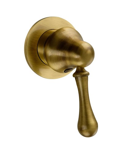 Смеситель для душа Migliore Maya 18918 Бронза